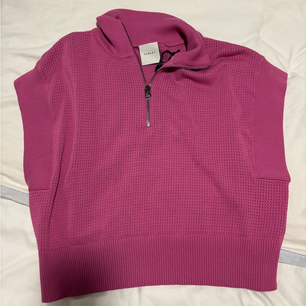 Varley Vest